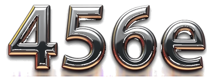 456e logo